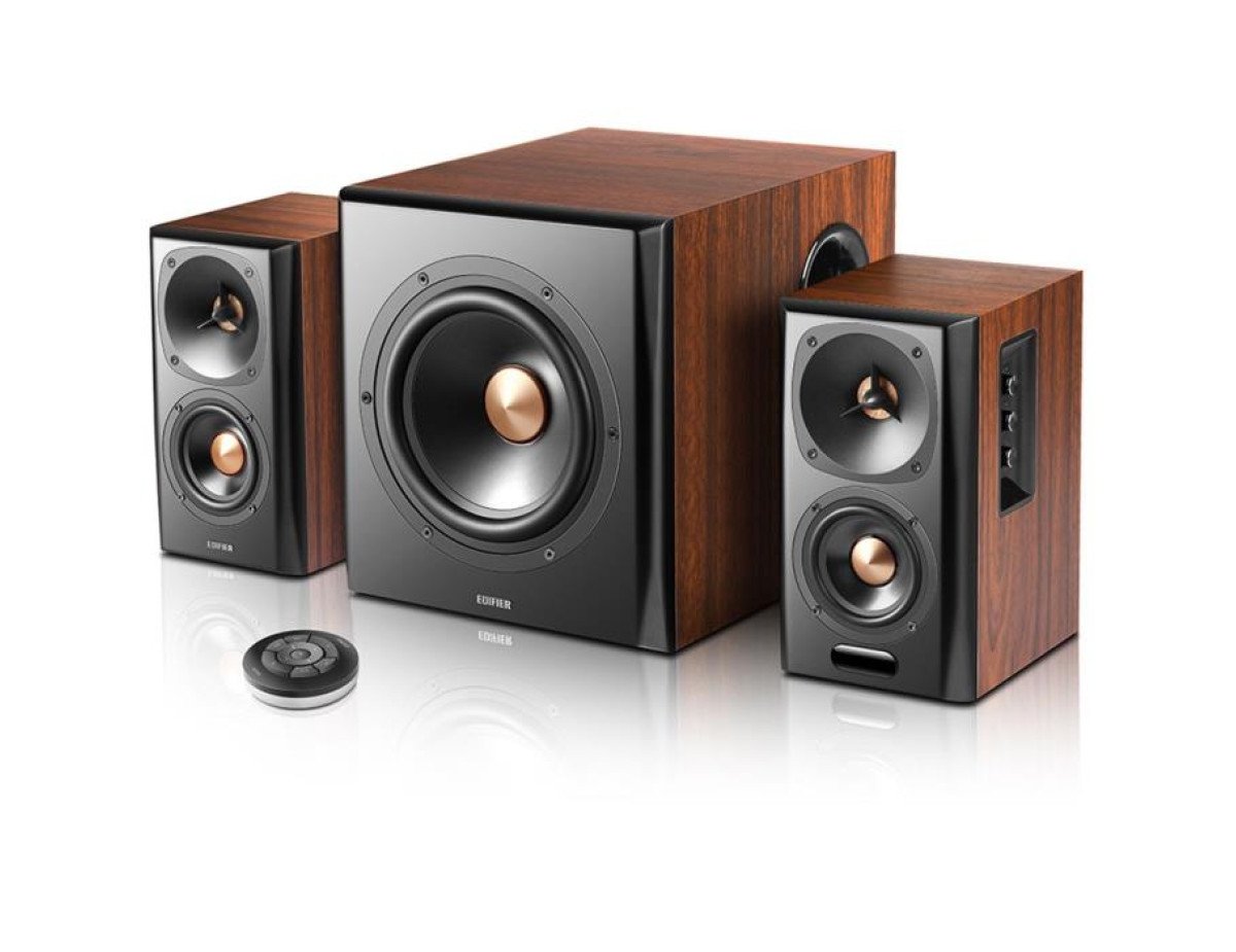 Speaker Edifier S360DB