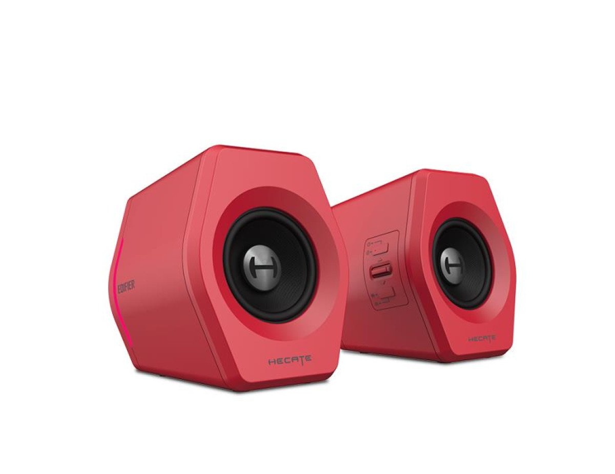 Speaker Edifier RGB G2000 Red