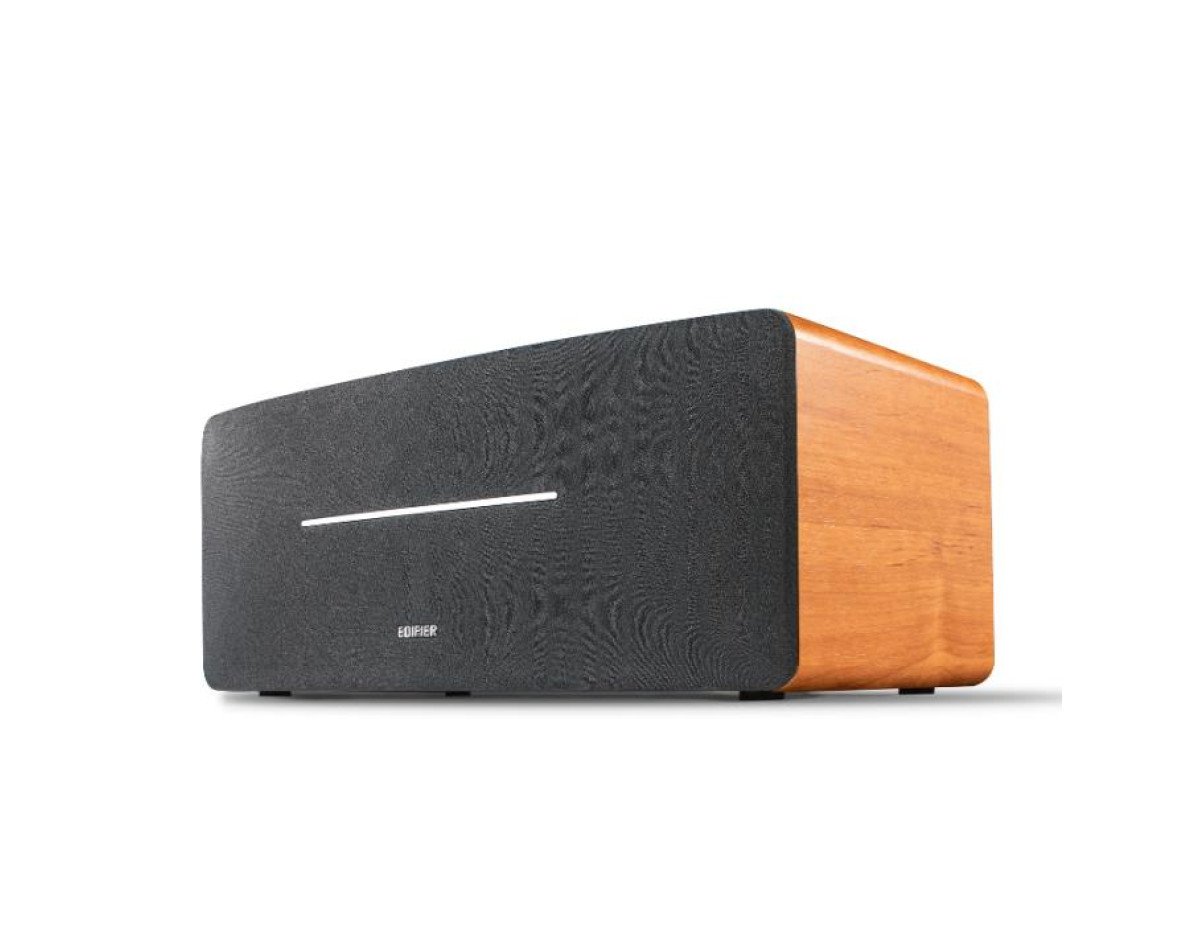 Speaker BT Edifier D12 Brown