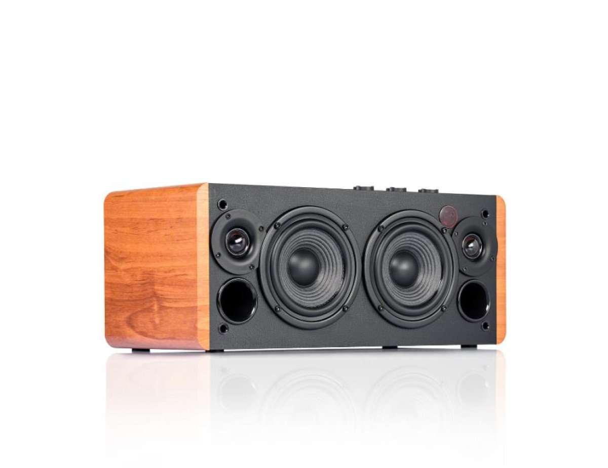 Speaker BT Edifier D12 Brown