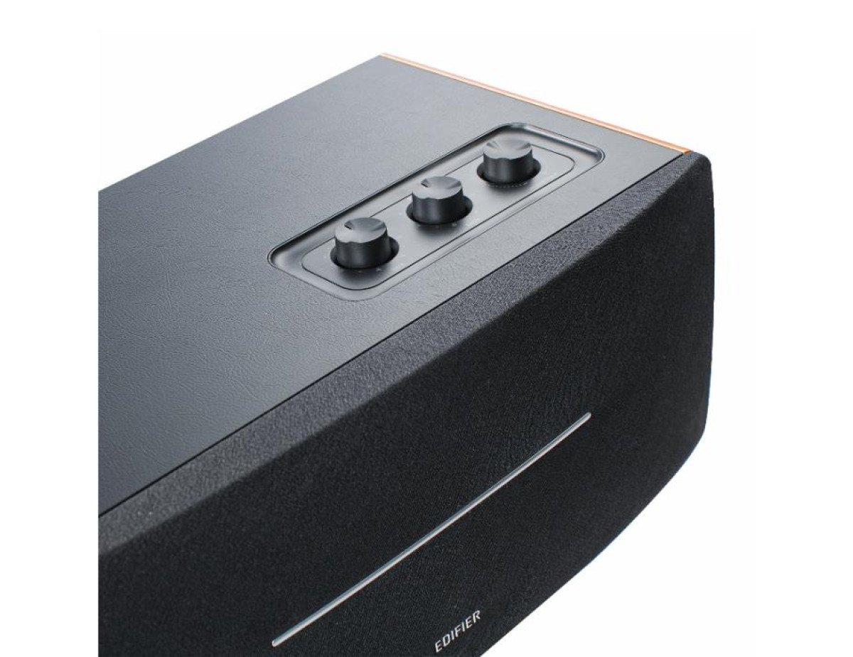 Speaker BT Edifier D12 Brown