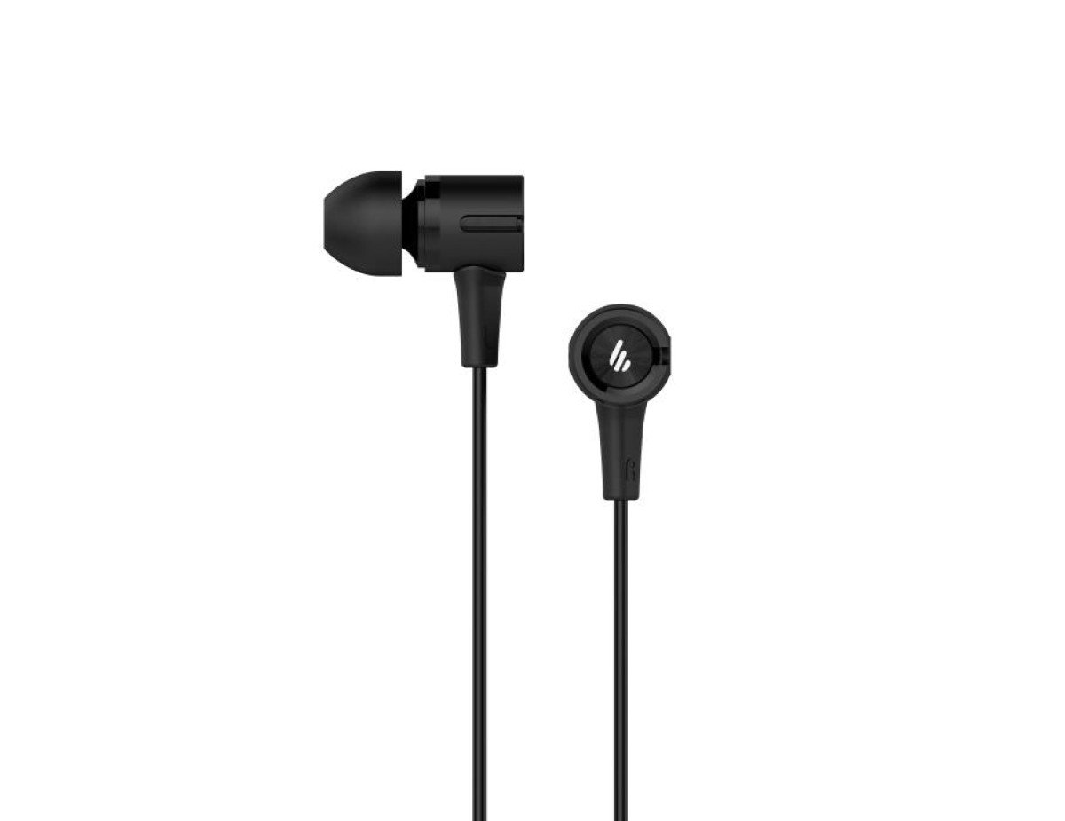 Earphone Edifier P205 Black