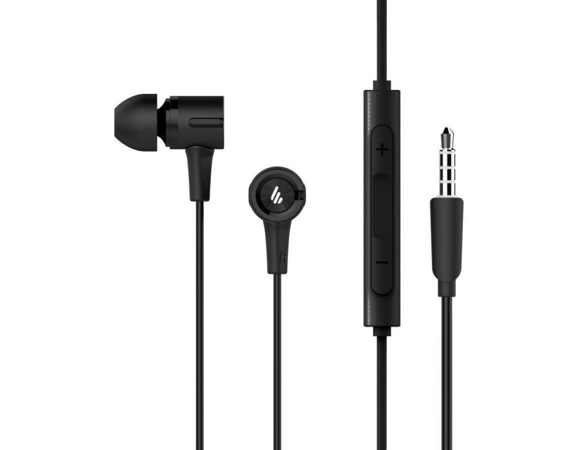 Earphone Edifier P205 Black