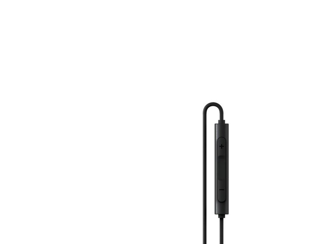 Earphone Edifier P205 Black