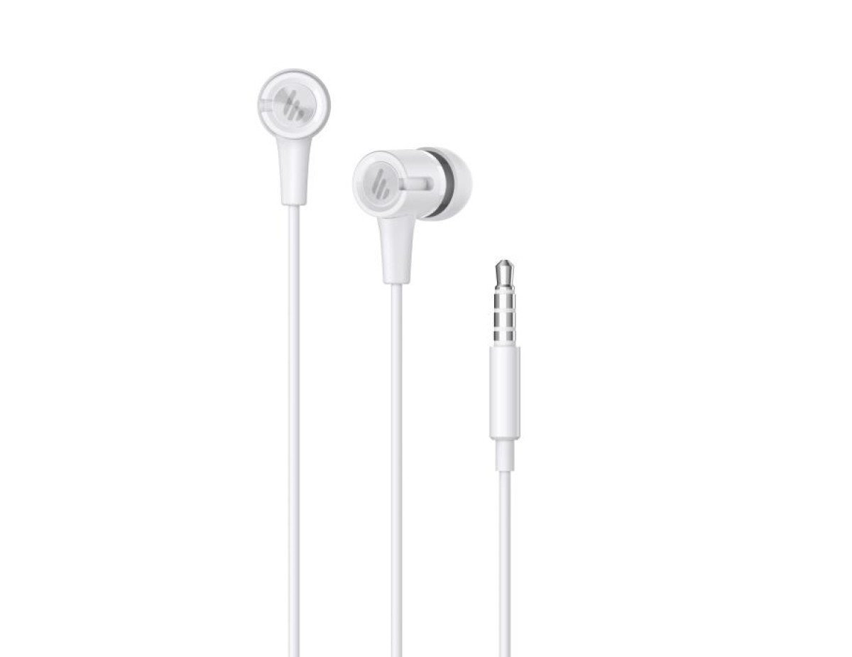 Earphone Edifier P205 White