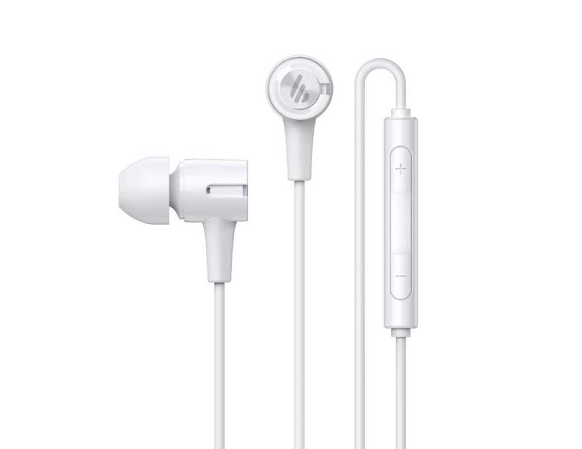 Earphone Edifier P205 White