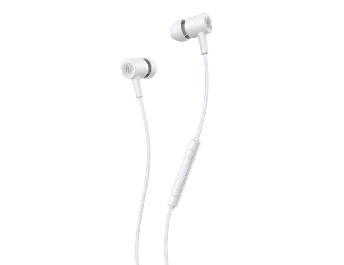 Earphone Edifier P205 White