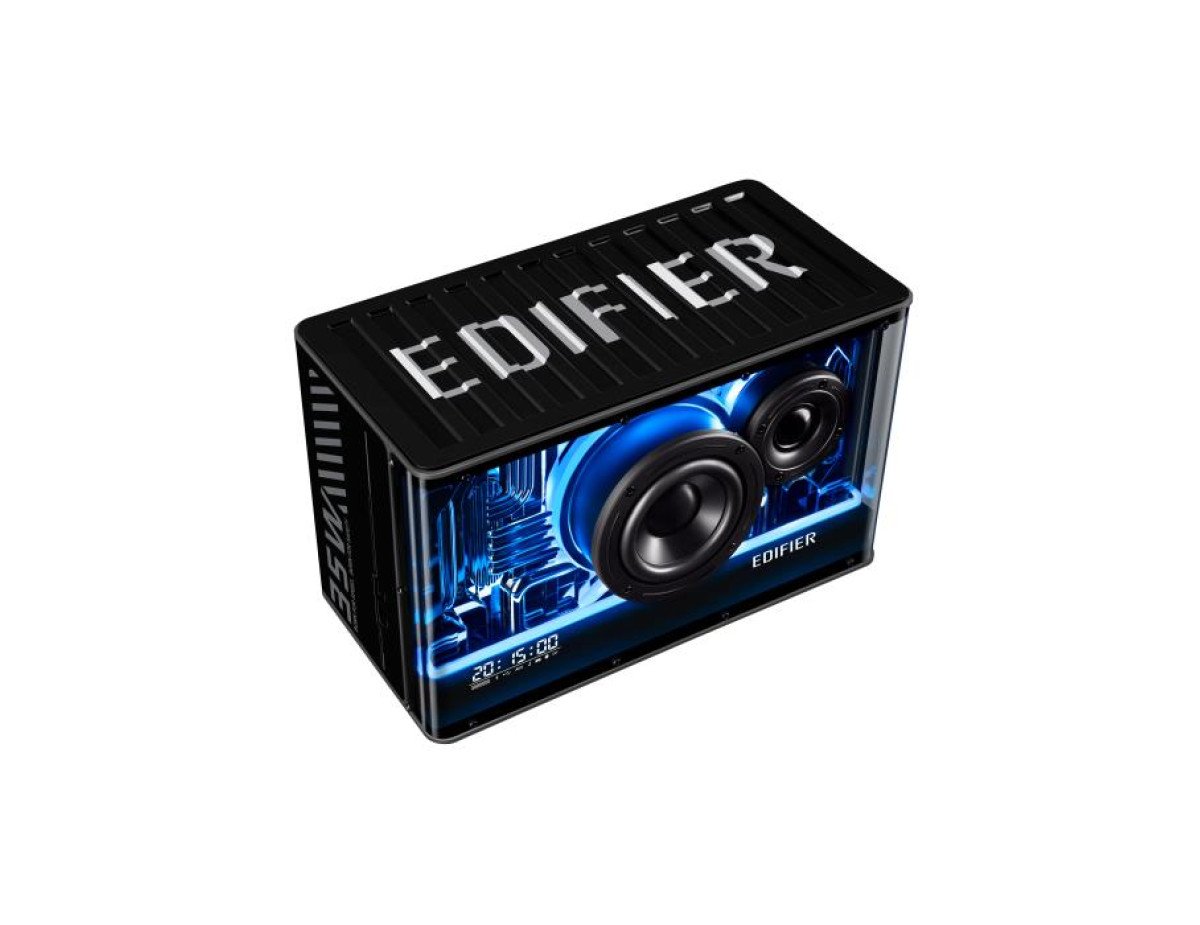 Speaker BT Edifier QD35 Black