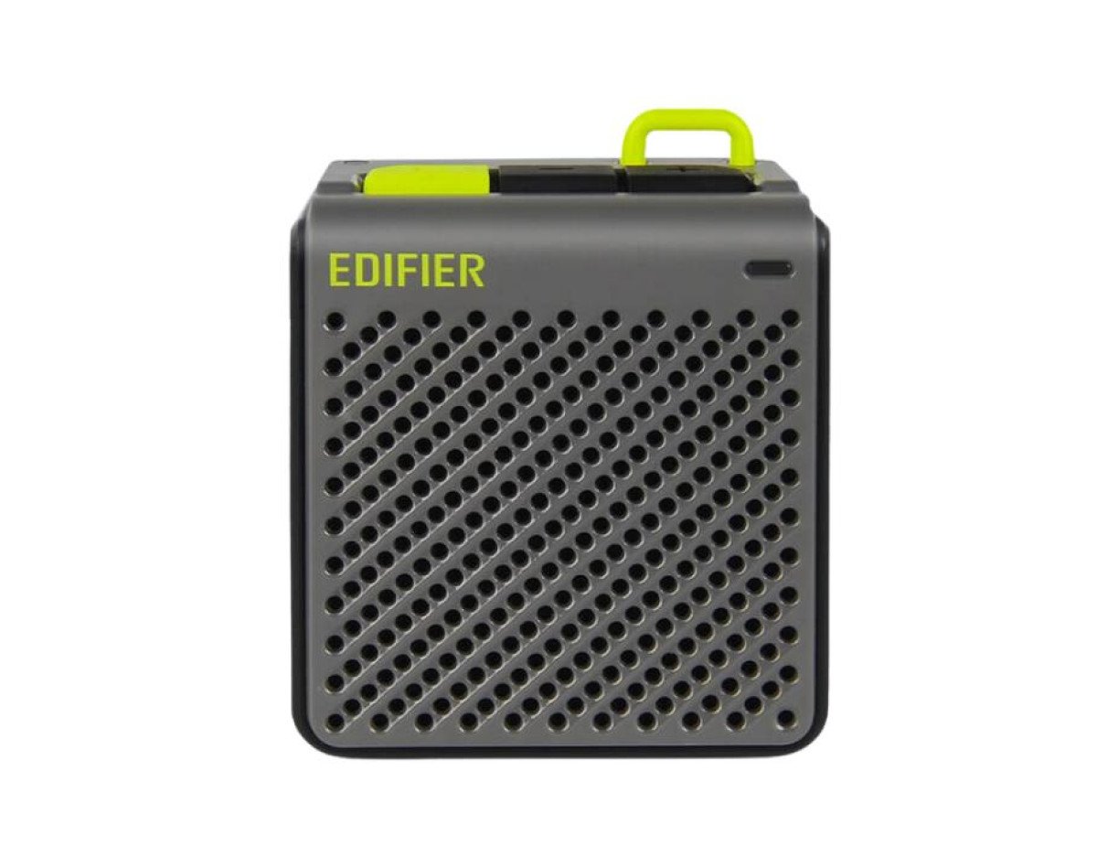 Speaker BT Edifier MP85 Grey