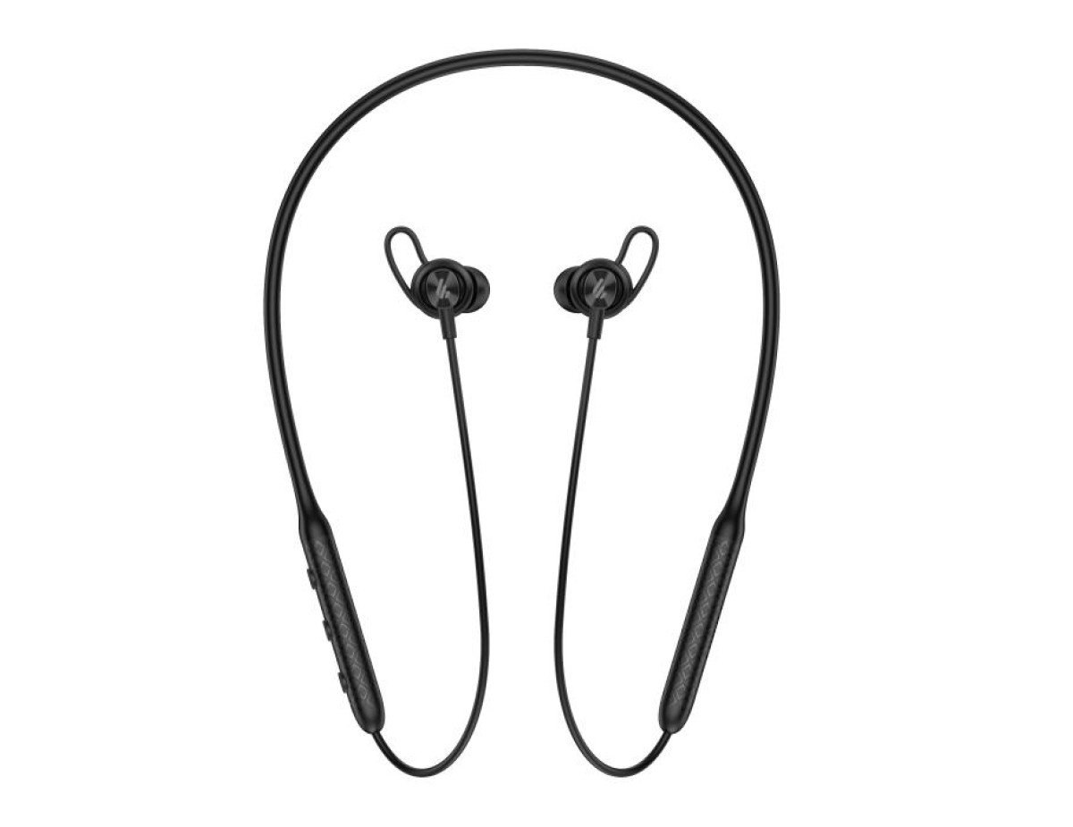 Earphone Edifier Neckband W210BT Black