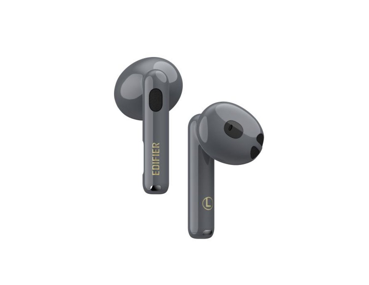 Earphone TWS Edifier BT W320TN ANC Grey