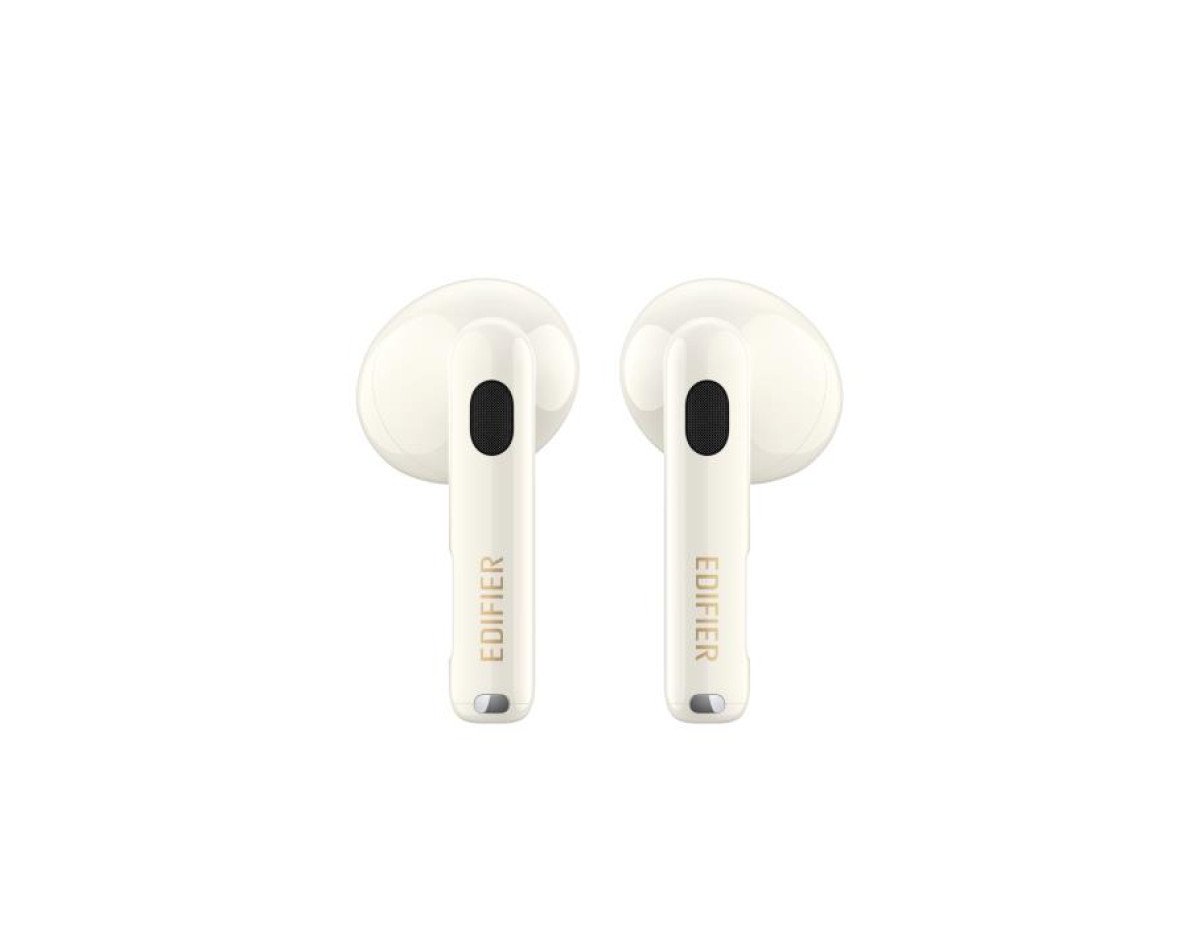 Earphone TWS Edifier BT W320TN ANC Ivory