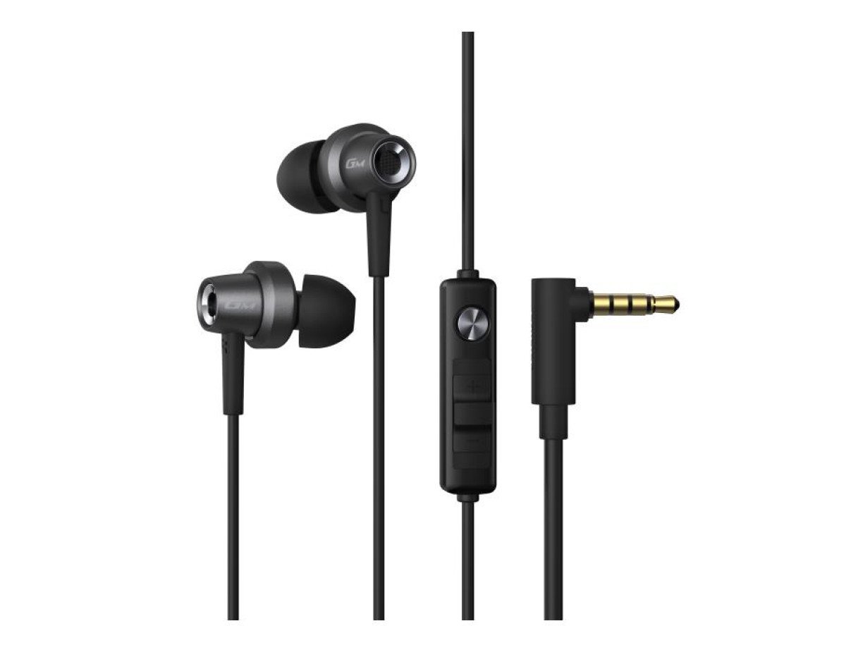 Gaming Earphones Edifier GM260 Black