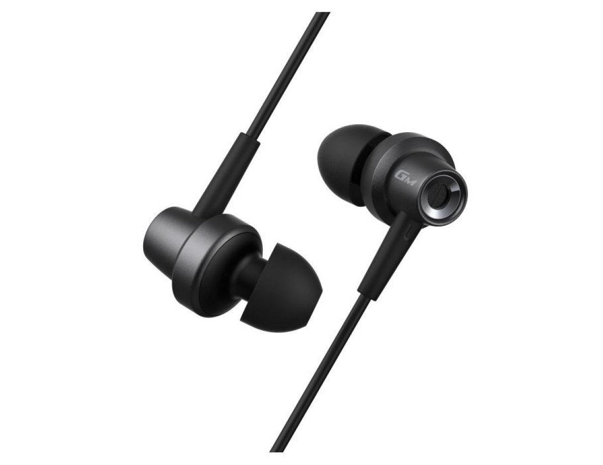 Gaming Earphones Edifier GM260 Black