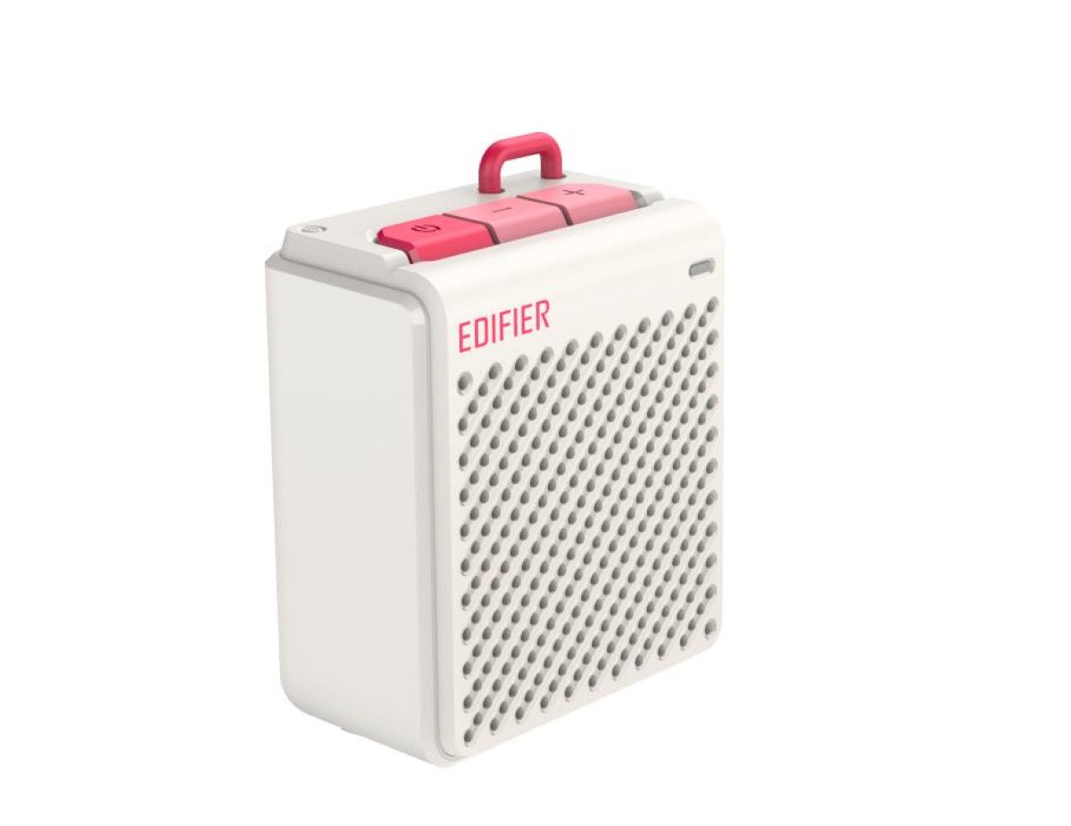 Speaker BT Edifier MP85 White