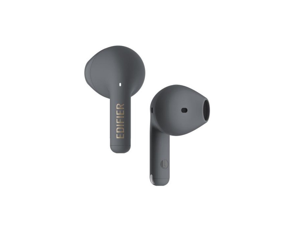 Earphone TWS Edifier BT X2s Gray