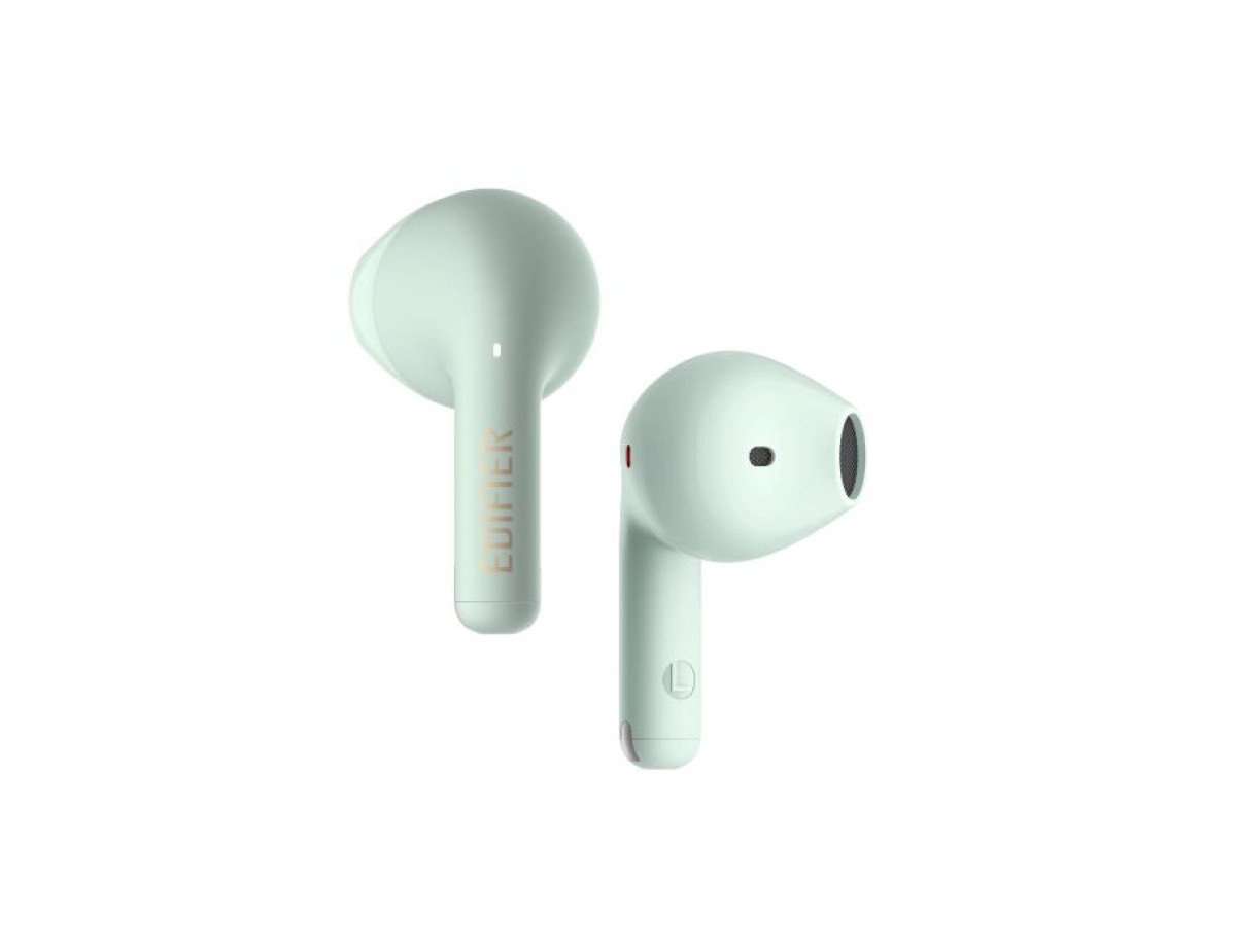 Earphone TWS Edifier BT X2s Green