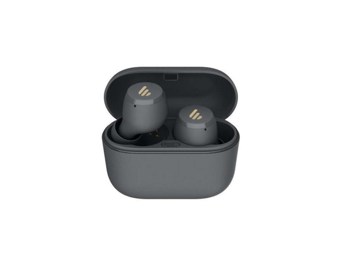 Earphone TWS Edifier BT X3 Lite Gray