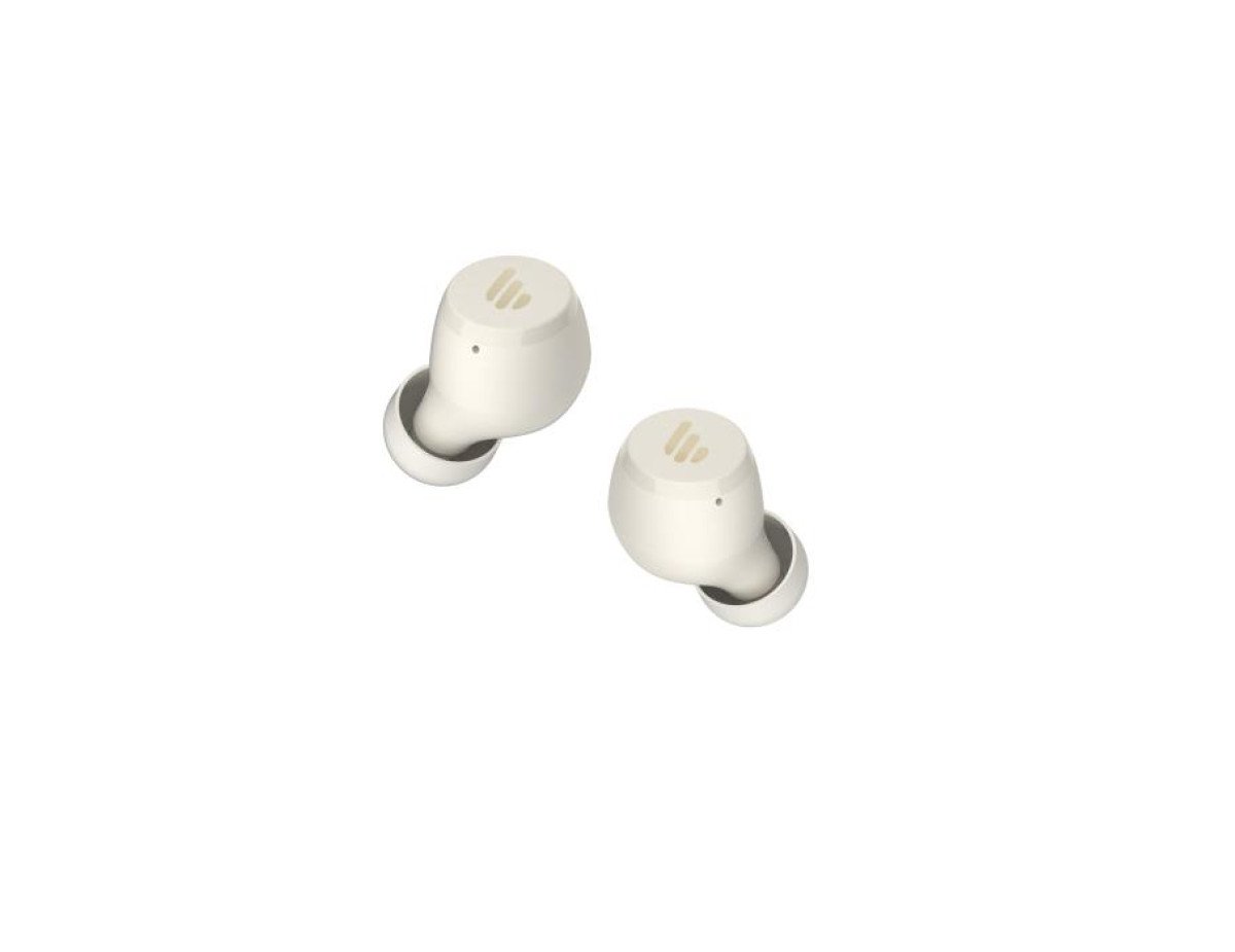 Earphone TWS Edifier BT X3 Lite Ivory