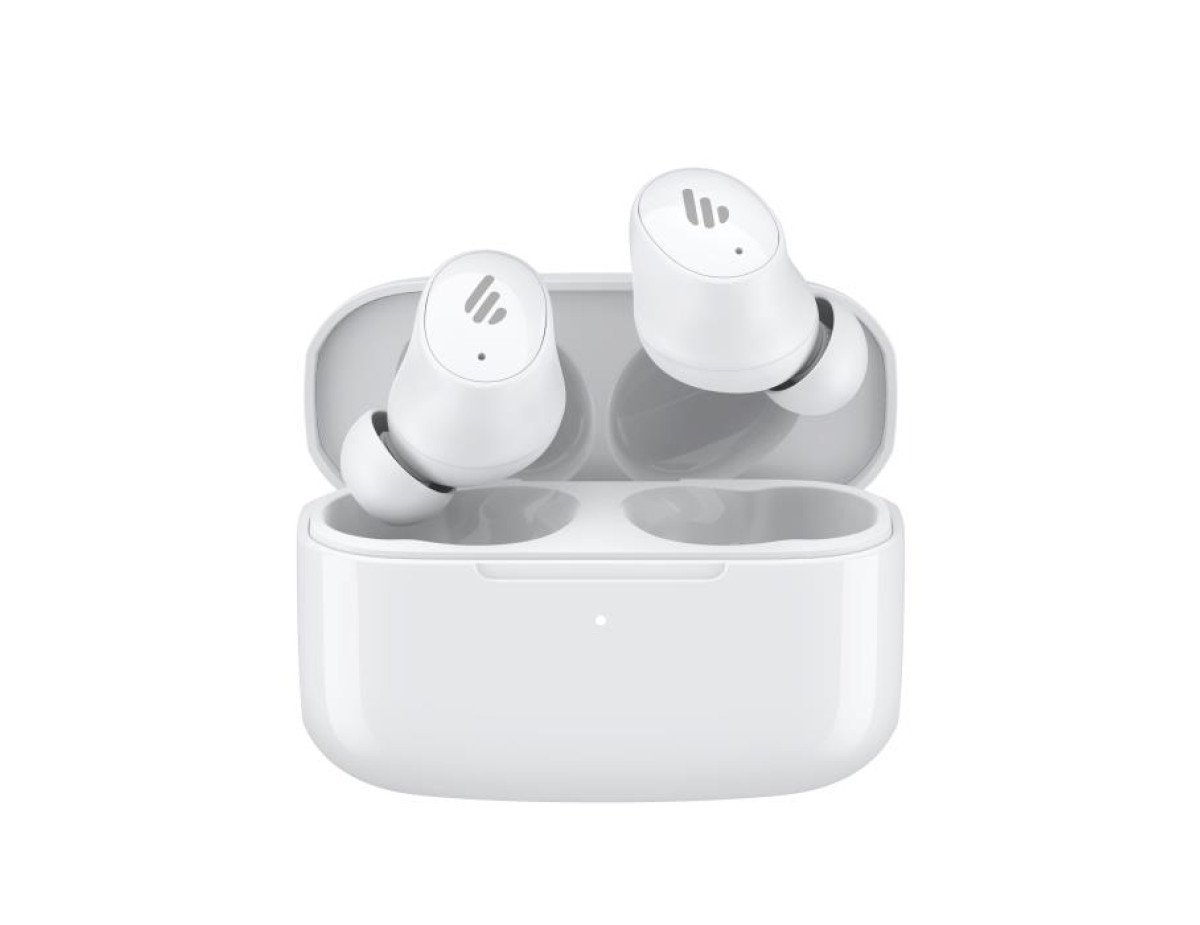 Earphone TWS Edifier BT TWS1 Pro 2 White ANC