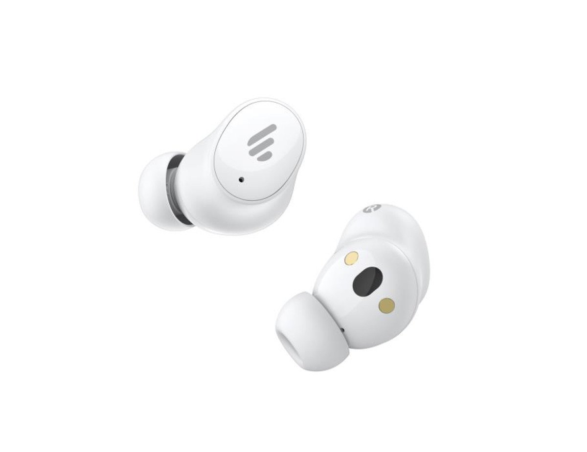 Earphone TWS Edifier BT TWS1 Pro 2 White ANC