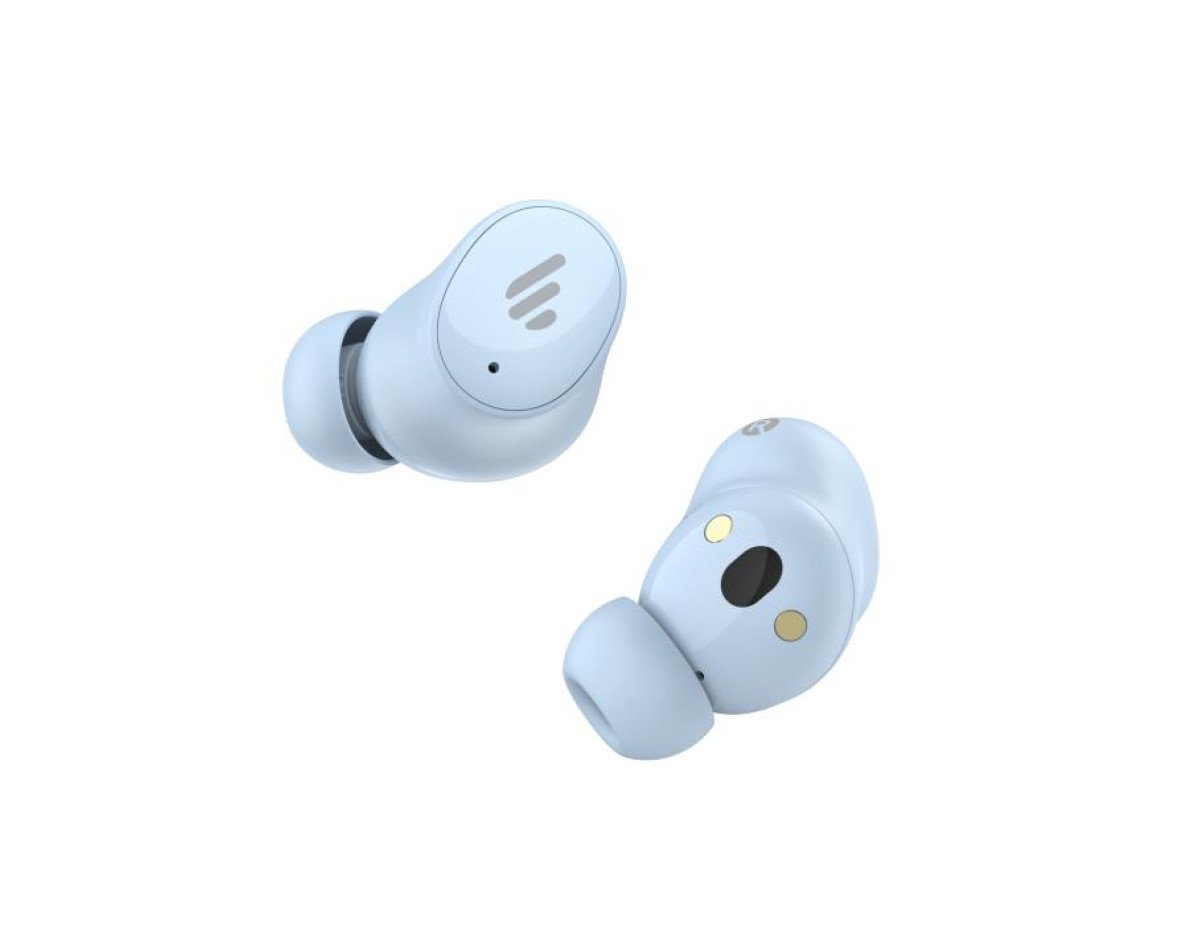 Earphone TWS Edifier BT TWS1 Pro 2 Light Blue ANC