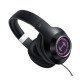 Headphones Edifier RGB USB 7.1 G2 II Black