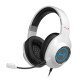 Headphones Edifier RGB USB 7.1 G2 II White