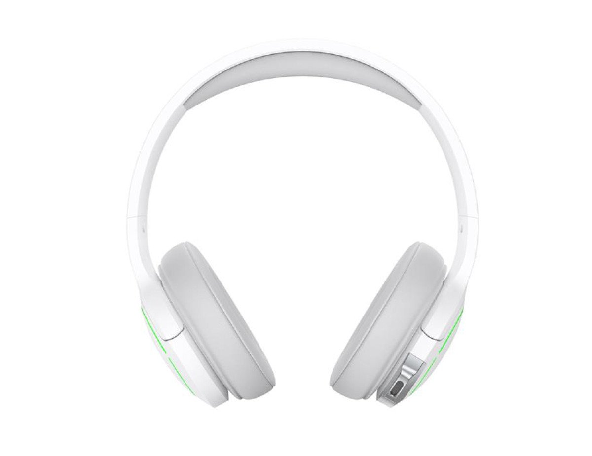 Headphones Edifier RGB G2BT White