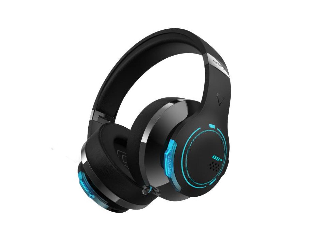 Headphones Edifier RGB G5BT Black