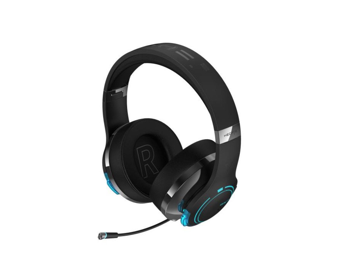 Headphones Edifier RGB G5BT Black