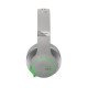 Headphones Edifier RGB G5BT Gray