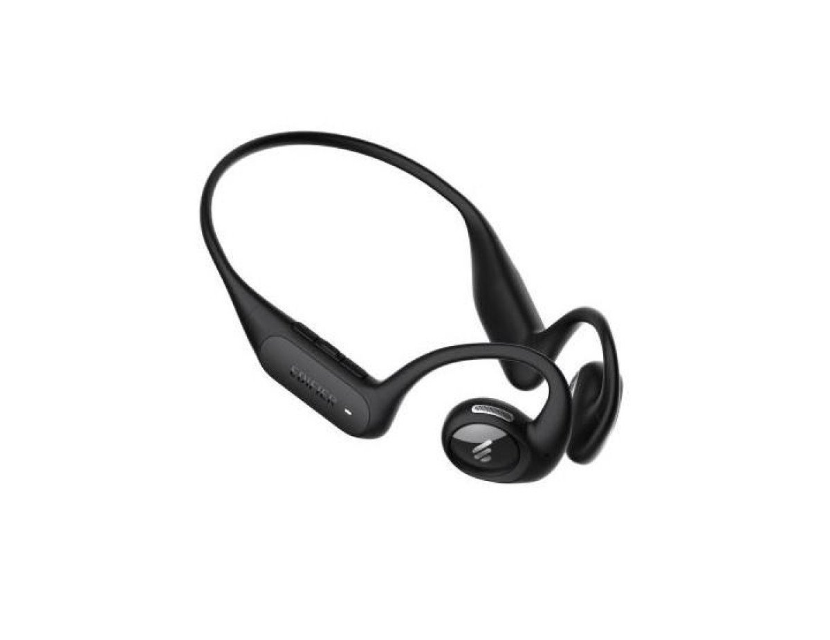 Earphone Edifier Neckband Comfo Run Black