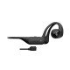 Earphone Edifier Neckband Comfo Run Black