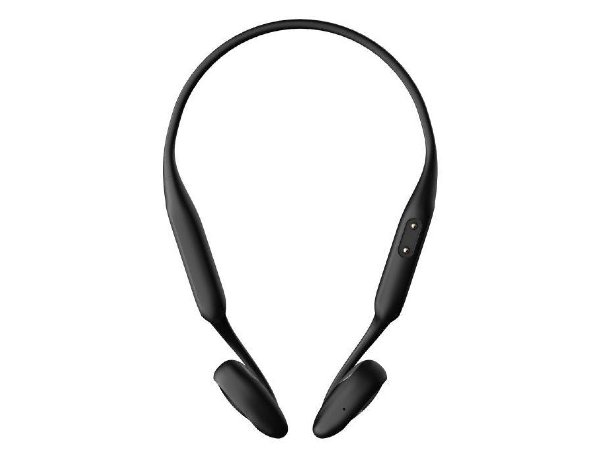 Earphone Edifier Neckband Comfo Run Black