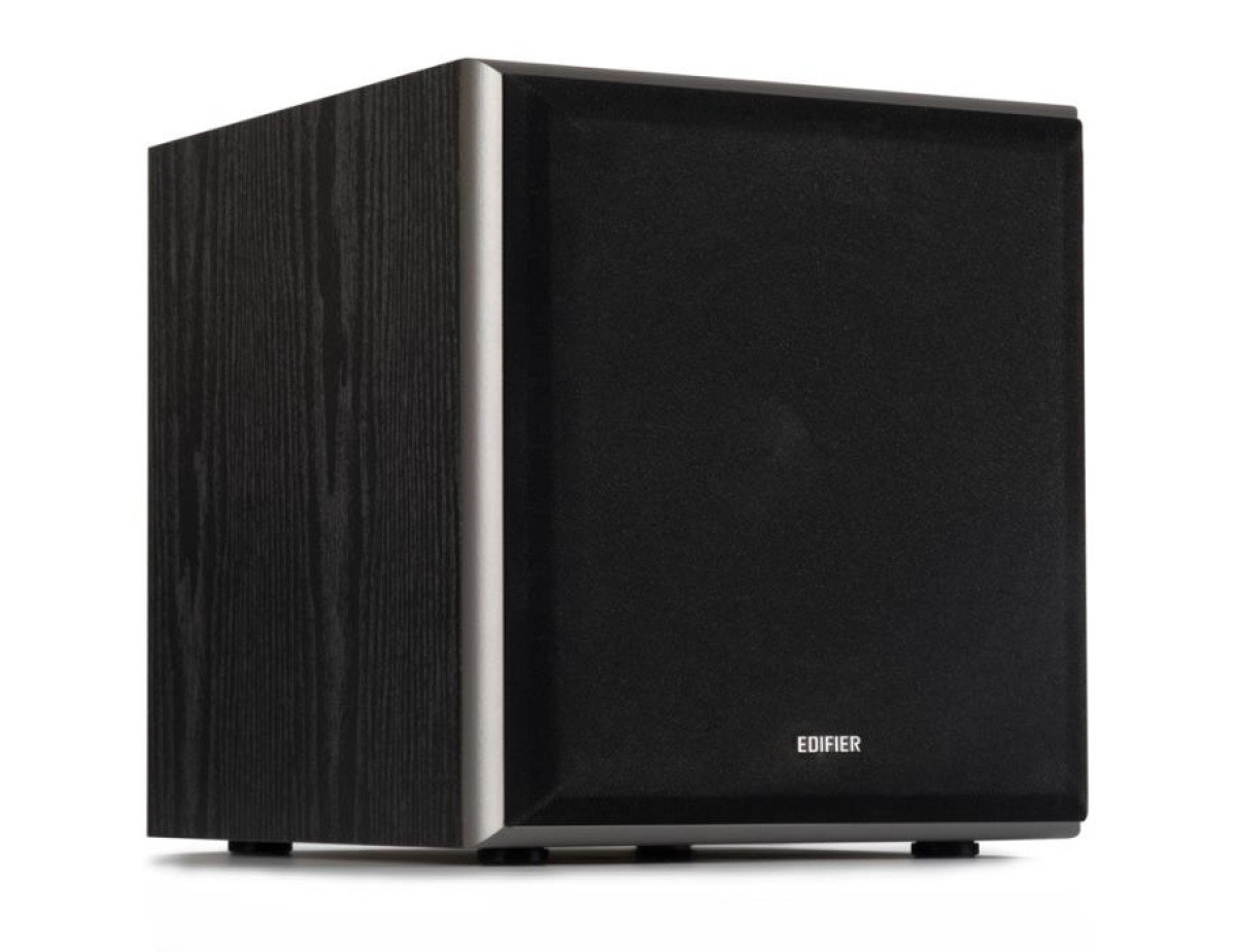 Powered Subwoofer Edifier T5