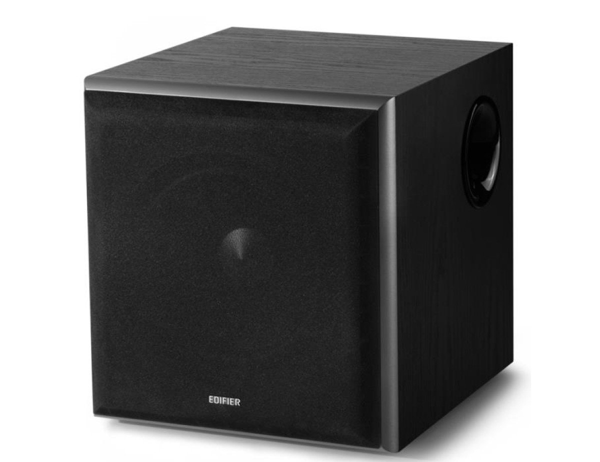 Powered Subwoofer Edifier T5