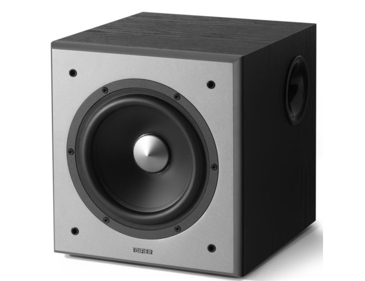 Powered Subwoofer Edifier T5