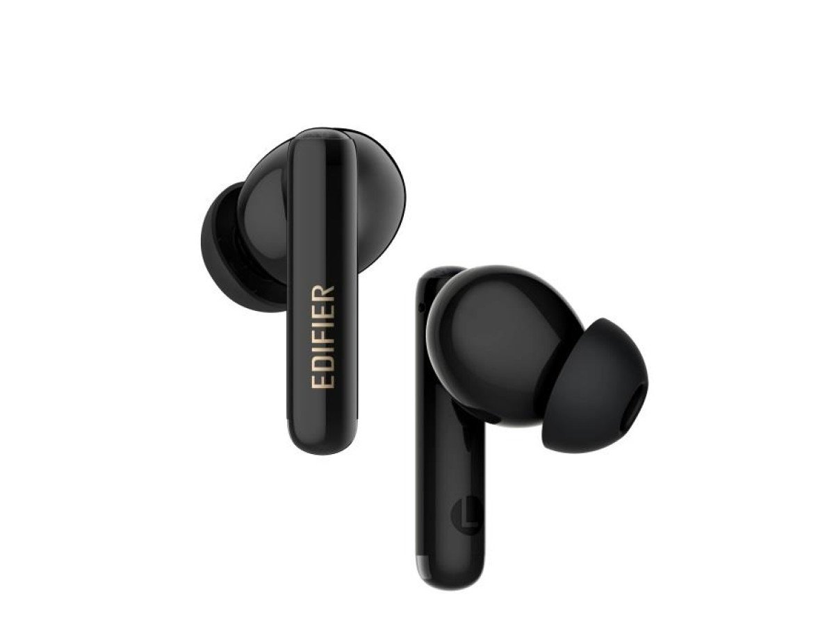 Earphone TWS Edifier BT X5 Pro Black ANC