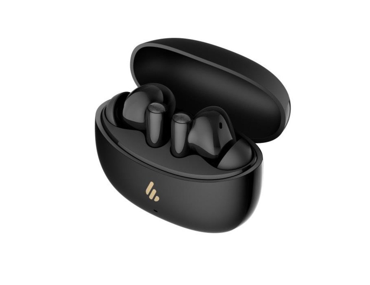 Earphone TWS Edifier BT X5 Pro Black ANC