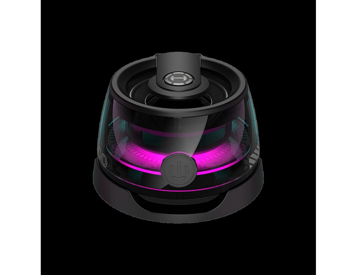 Speaker BT Edifier RGB G200 Magnetic Black