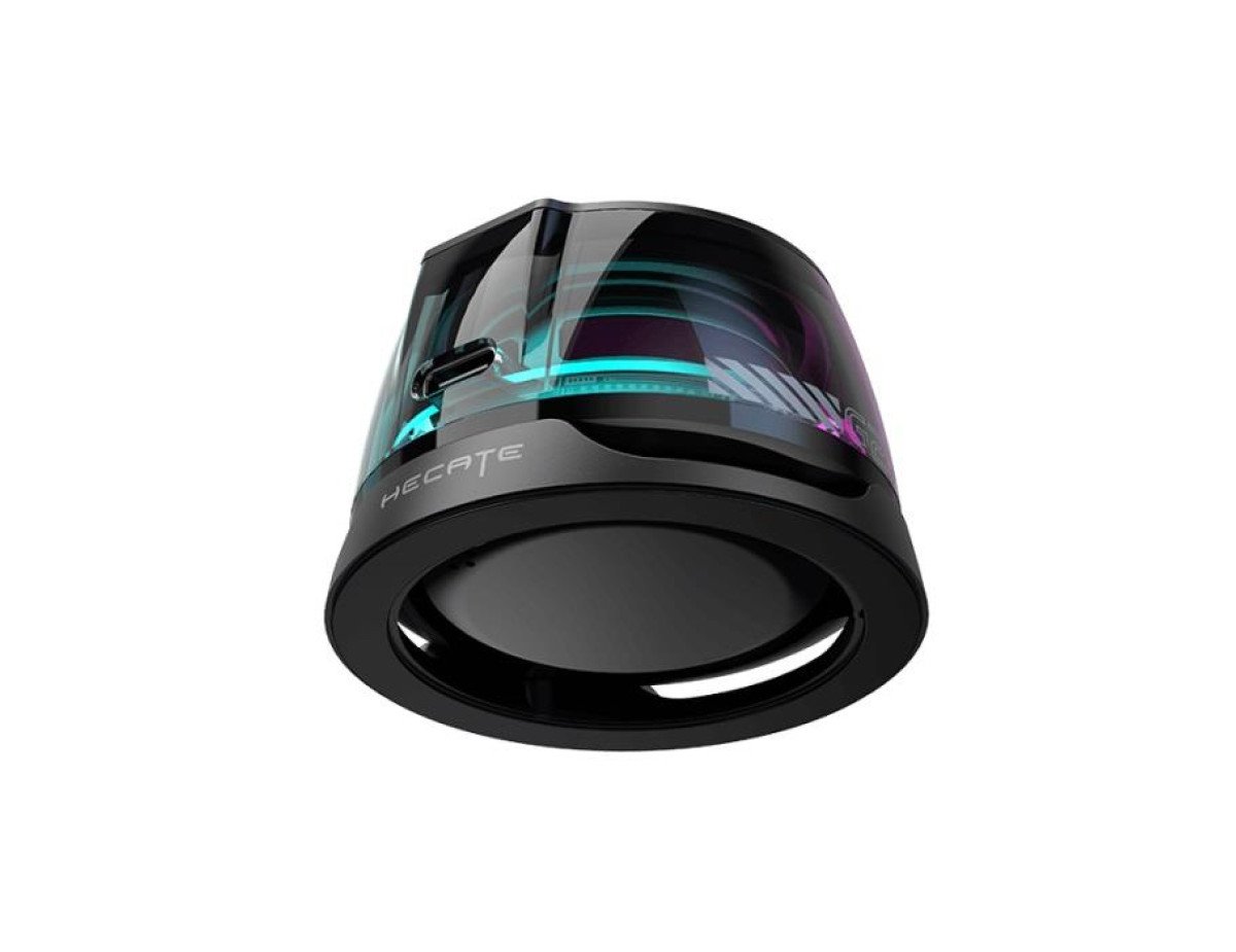 Speaker BT Edifier RGB G200 Magnetic Black