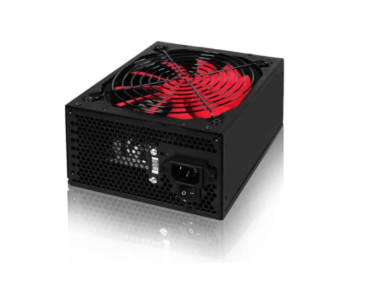 Psu ATX Nitrox SL-550W v 2.4