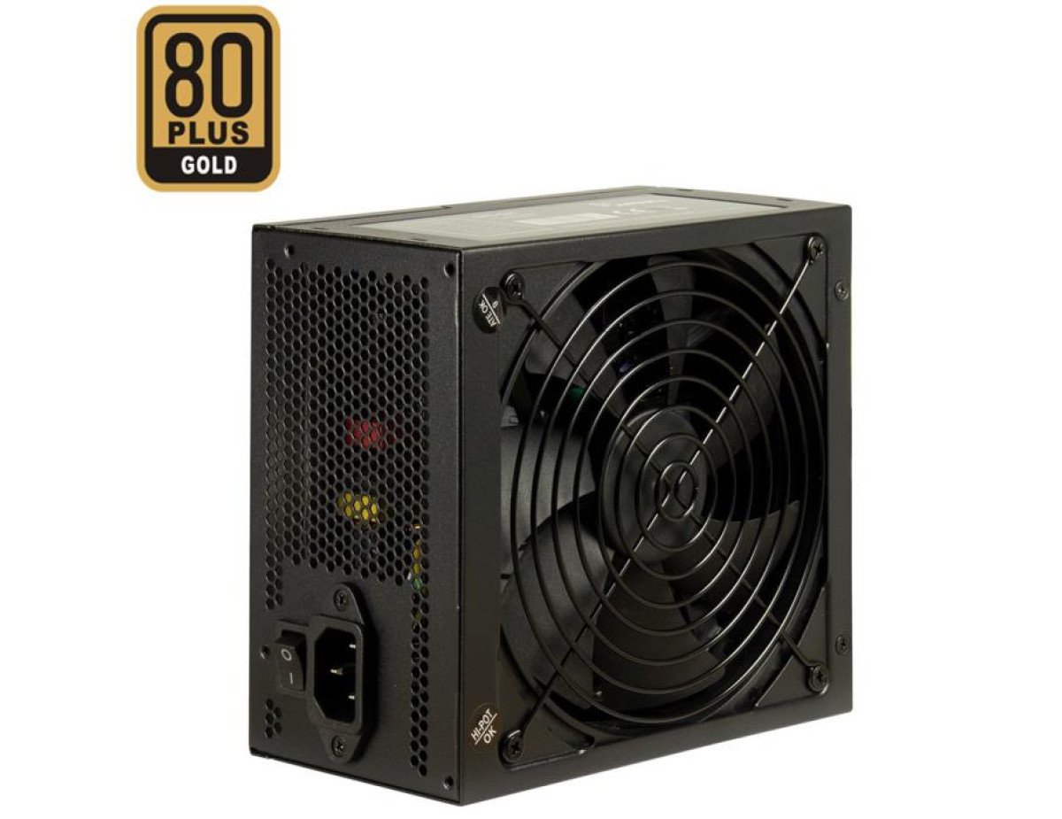 Psu ATX Inter-Tech  Argus GPS-900W 80+ Gold