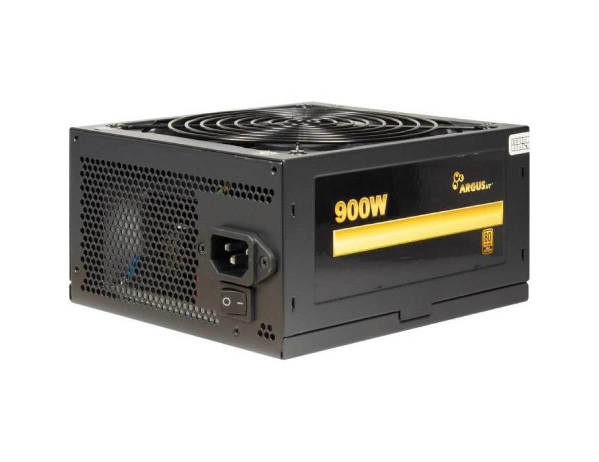 Psu ATX Inter-Tech  Argus GPS-900W 80+ Gold