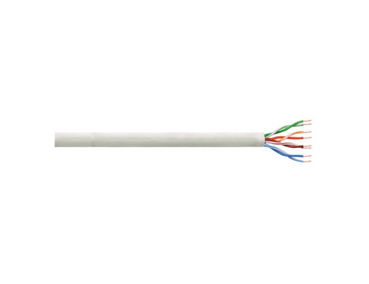 Κουλούρα U/UTP CAT5 305m (Solid) Logilink CPV0020