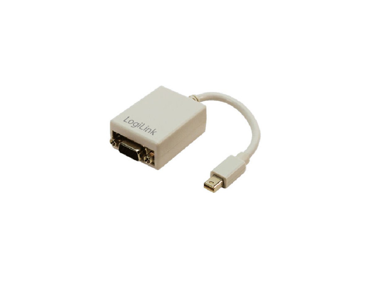 Mini DP to VGA Converter Logilink CV0038