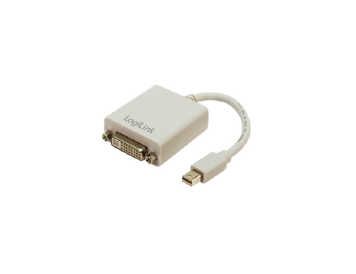 Mini DP to DVI Converter Logilink CV0037