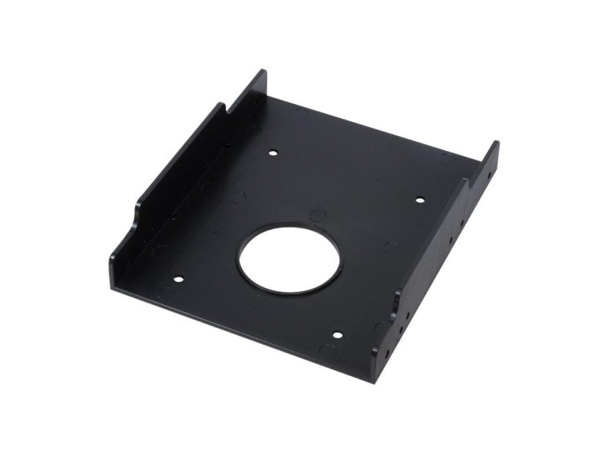 Mounting Bracket 1x 2.5 to 3.5 LogiLink AD0013