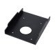 Mounting Bracket 1x 2.5 to 3.5 LogiLink AD0013